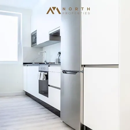 Apartment Roncudo Planta Baja *